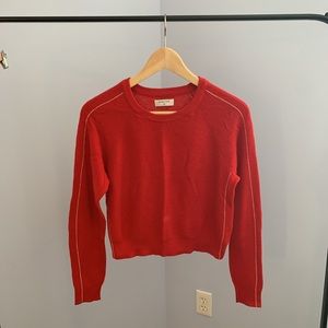 ARITZIA/BABATON - KNIT SWEATER